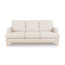 Ashley Biggsley Bay Sofa - Sand