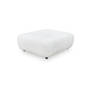 Ashley Bravestone Oversized Accent Ottoman