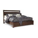 Ashley Starmore King Bed