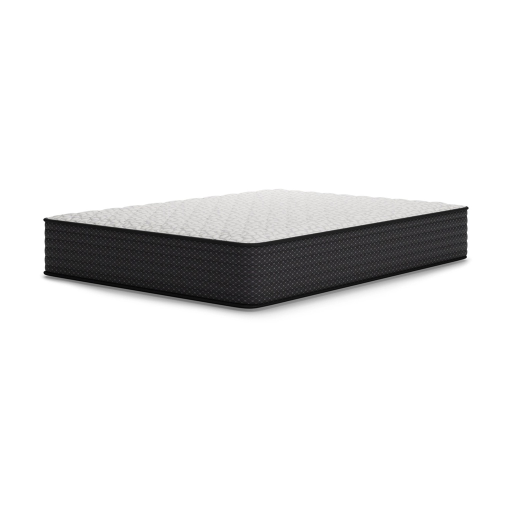 Ashley 12" Limited Edition Firm Queen Mattress - White - 12"