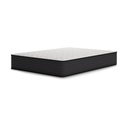 Ashley 12" Limited Edition Firm Queen Mattress - White