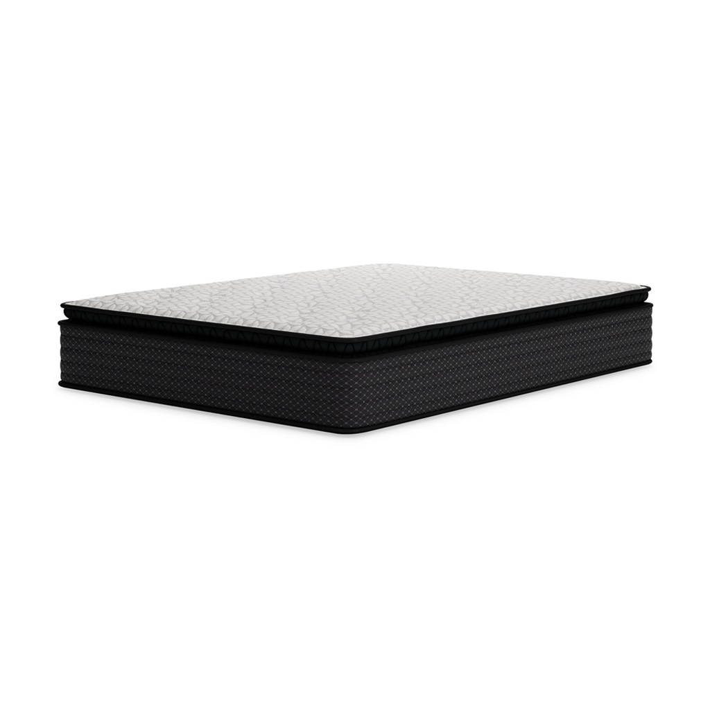 Ashley 13" Limited Edition PT Queen Mattress - White - 13"