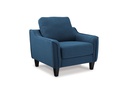 Ashley Jarreau Chair - Blue