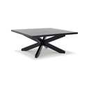 Ashley Joshyard Square Cocktail Table - Black