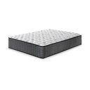 Ashley Ultra Luxury Firm Tight Top with Memory Foam King Mattress - Pocket Spring - 14"