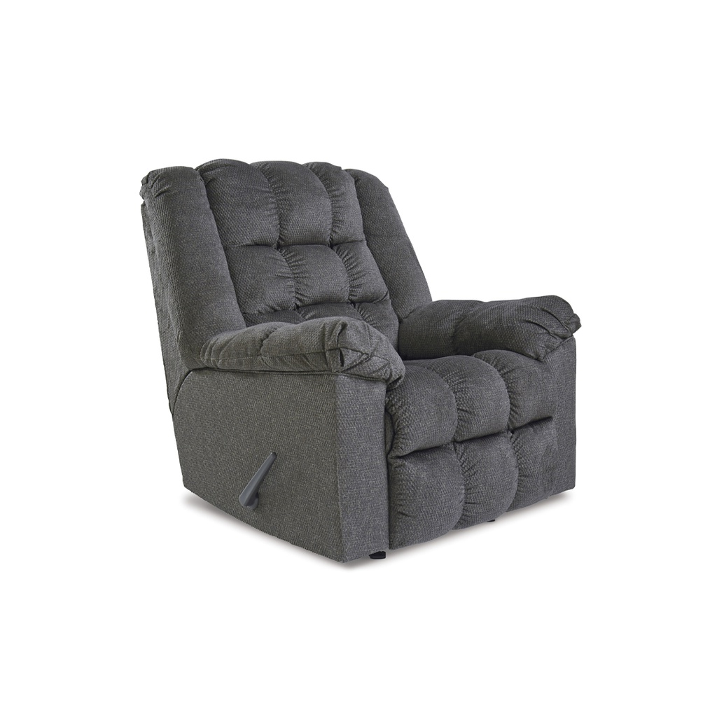 Ashley Drakestone Rocker Recliner