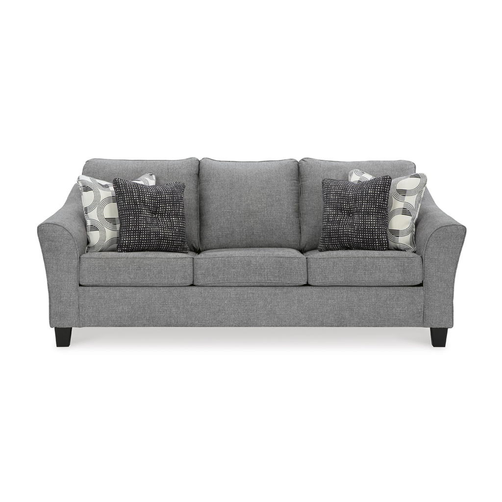 Ashley Mathonia Queen Sofa Sleeper