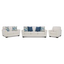 Ashley Cashton Sofa, Loveseat & Chair Sets