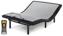Ashley Head-Foot Model Best Queen Adjustable Base