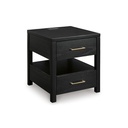 Ashley Winbardi Rectangular End Table