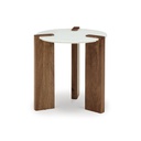 Ashley Isanti Round End Table