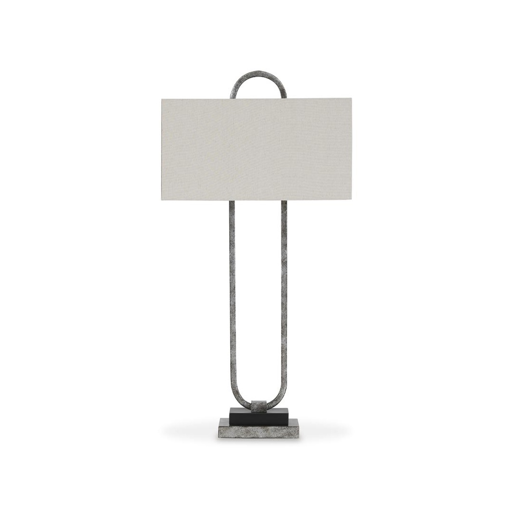 Bennish Metal Table Lamp