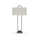 Bennish Metal Table Lamp