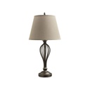 Ornawell Metal Table Lamp (Set of 2)