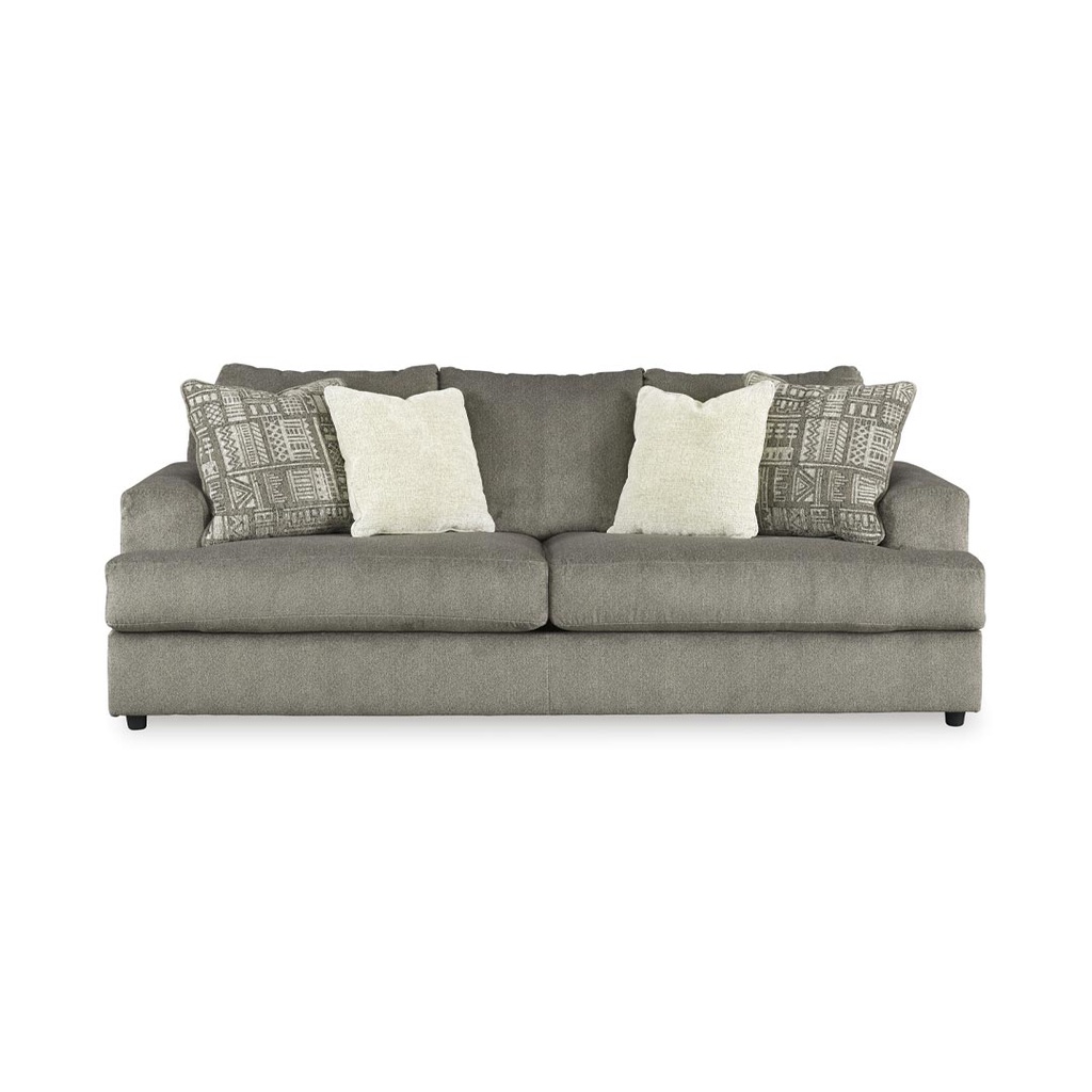 Ashley Soletren Sofa - Ash