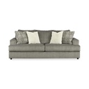Ashley Soletren Sofa - Ash