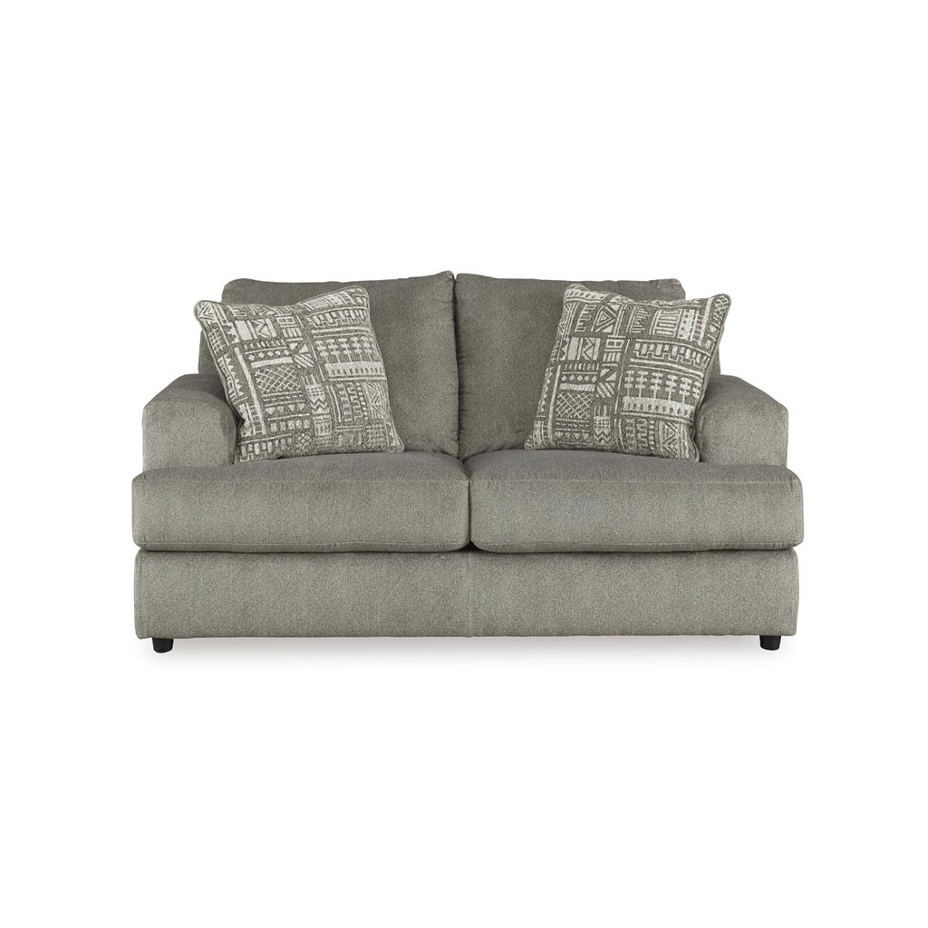 Ashley Soletren Loveseat - Ash