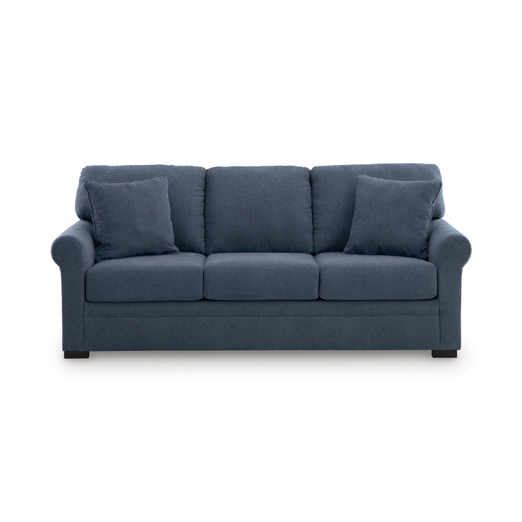 Ashley Hartmoor Next-Gen Nuvella™ Performance Fabric Sofa