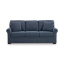 Ashley Hartmoor Next-Gen Nuvella™ Performance Fabric Sofa