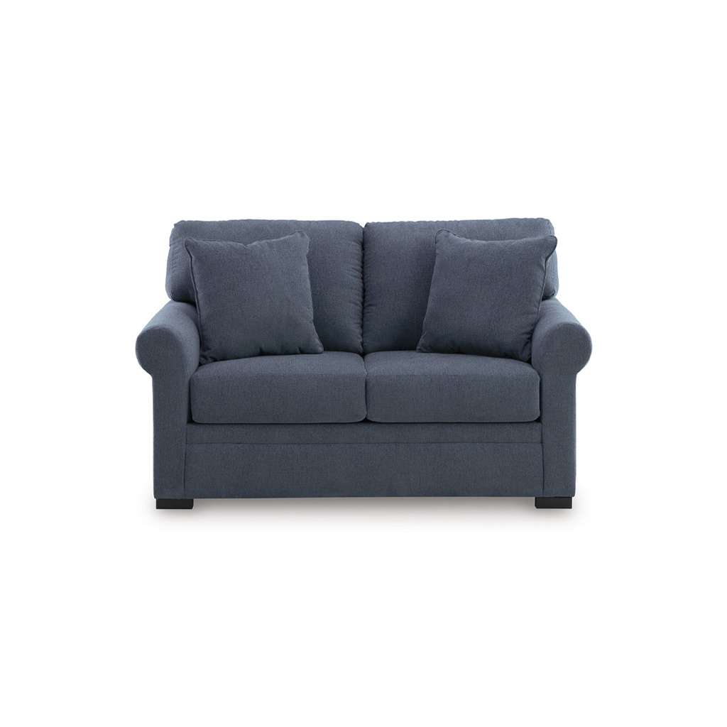Ashley Hartmoor Next-Gen Nuvella™ Performance Fabric Loveseat