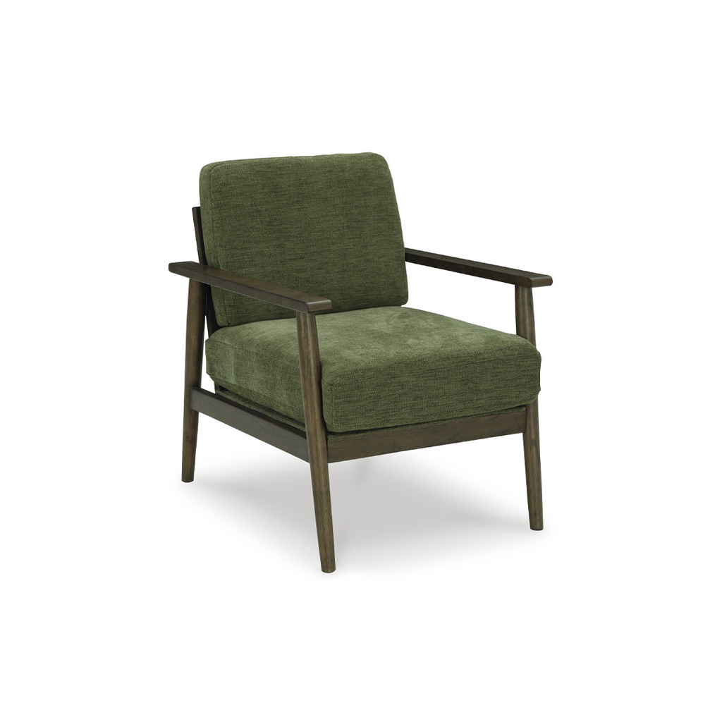 Ashley Bixler Showood Accent Chair