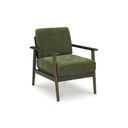 Ashley Bixler Showood Accent Chair