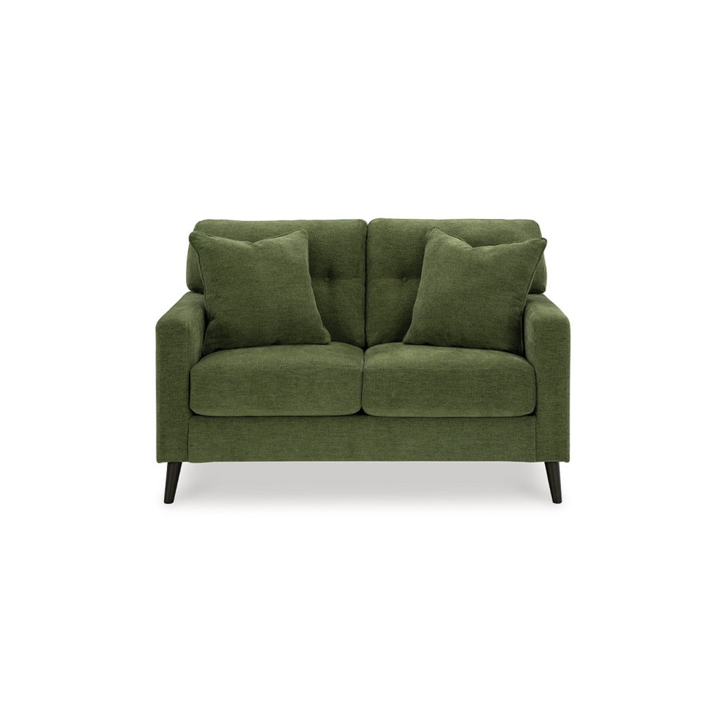Ashley Bixler Loveseat