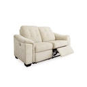 Ashley Beaconfield Power Reclining Loveseat