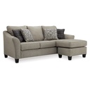 Ashley Kestrel Sofa Chaise