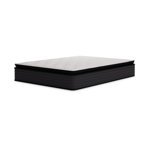 [M41241W2] Ashley Limitedd Edition PT King Mattress - Pocket Spring - 13"