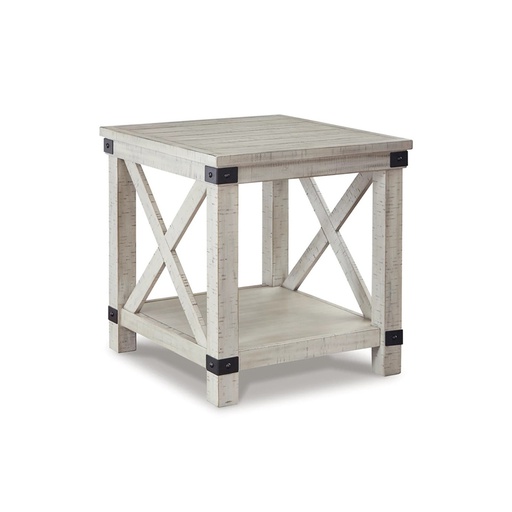 [T929-3] Ashley Carynhurst Rectangular End Table