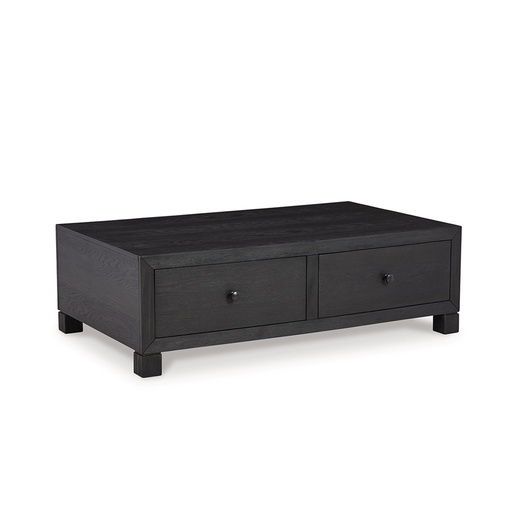 [T989-20] Ashley Foyland Cocktail Table With Storage