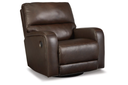 Ashley Emberla Swivel Glider Recliner