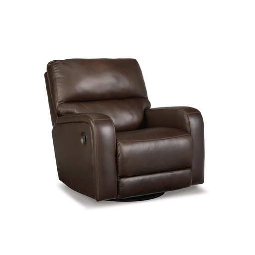 [U4480561] Ashley Emberla Swivel Glider Recliner