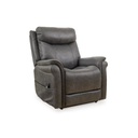 Ashley Lorreze Power Lift Recliner With Heat & Massage Function