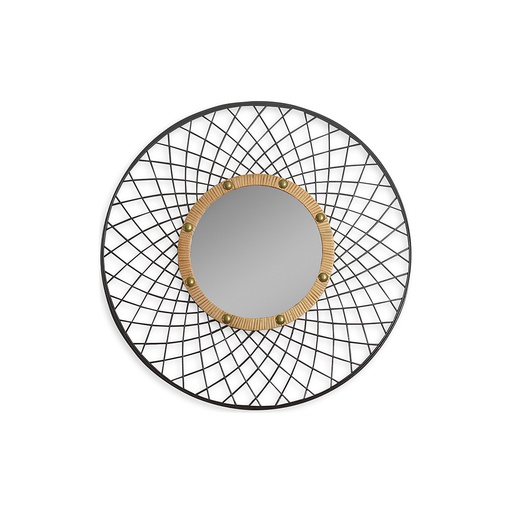 [A58000441] Accent Mirror