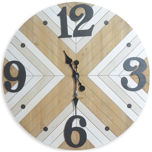 [A58000452] Wall Clock