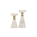 Candle Holder Set
(2/Cn)