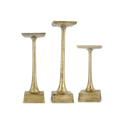 [A52000446] Candle Holder Set
(3/Cn)