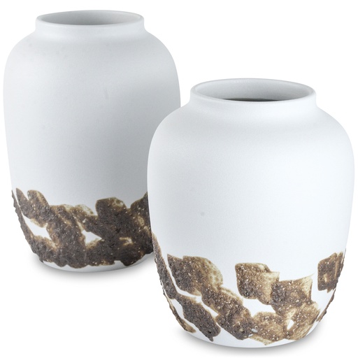 [A52000455] Vase Set (2/Cn)