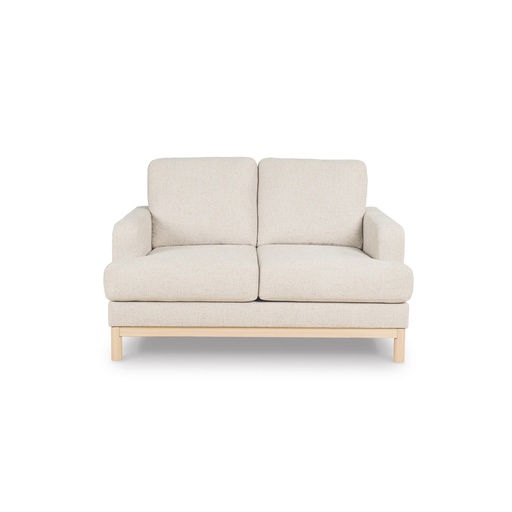 [2550435] Ashley Biggsley Bay Loveseat