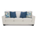 Ashley Cashton Sofa - Stone Shade