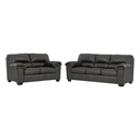 Ashley Bladen Sofa & Loveseat  - Slate