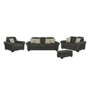 Ashley Haisley Sofa Set