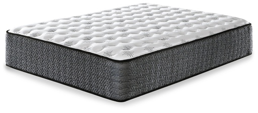 [M57141W2] Ashley Ultra Luxury Firm Tight Top with Memory Foam King Mattress - Pocket Spring - 14"