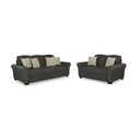 Ashley Haisley Sofa & Loveseat
