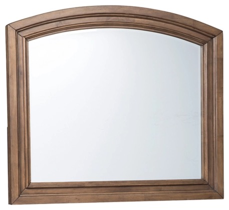 [B719-36] Ashley Flynnter Bedroom Mirror