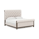 Ashley Hillcott Queen UPH Bed