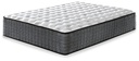 Ashley Ultra Luxury Firm Tight Top with Memory Foam King Mattress - Pocket Spring - 14"