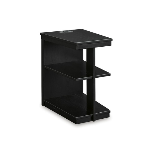 [T786-7] Ashley Winbardi Chair Side End Table